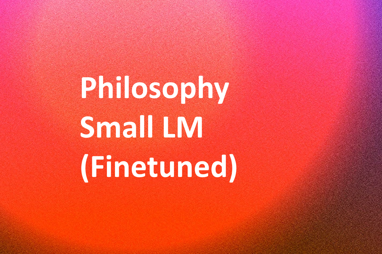 llm finetune